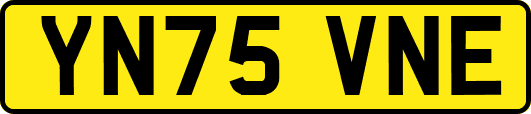 YN75VNE