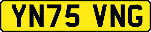 YN75VNG