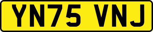YN75VNJ