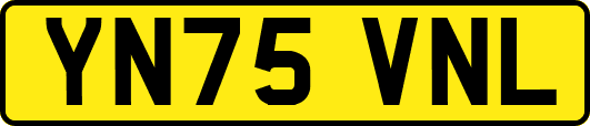 YN75VNL