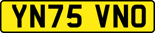 YN75VNO
