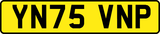 YN75VNP