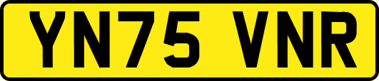 YN75VNR