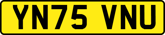 YN75VNU
