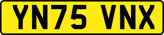 YN75VNX