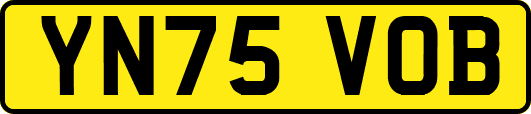 YN75VOB