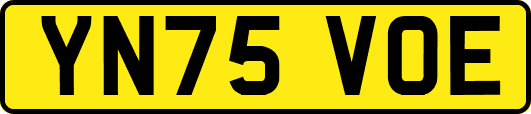 YN75VOE