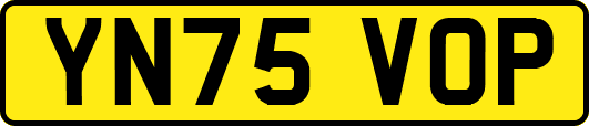 YN75VOP