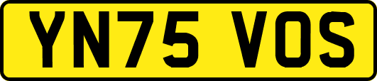 YN75VOS