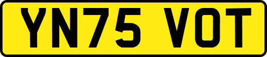 YN75VOT