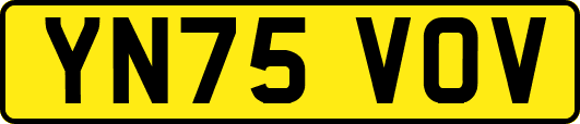 YN75VOV