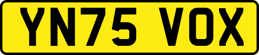 YN75VOX