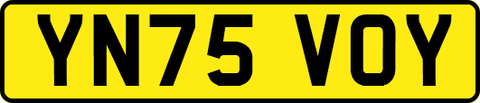 YN75VOY