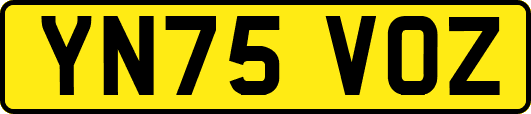 YN75VOZ