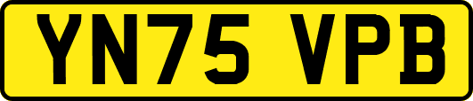 YN75VPB