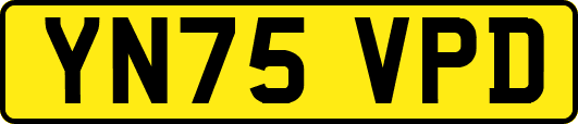 YN75VPD