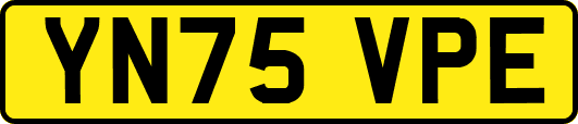 YN75VPE