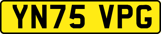 YN75VPG
