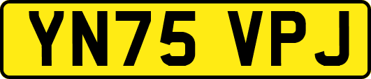 YN75VPJ