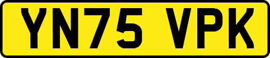 YN75VPK
