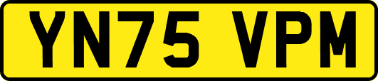 YN75VPM