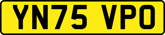 YN75VPO