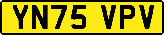 YN75VPV