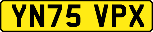 YN75VPX