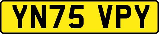 YN75VPY