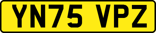 YN75VPZ