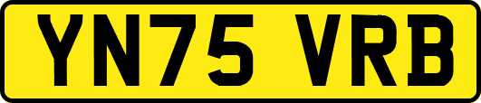 YN75VRB
