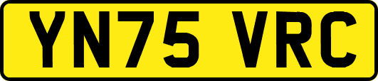 YN75VRC