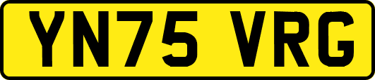 YN75VRG