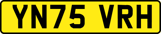 YN75VRH
