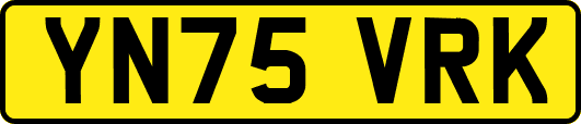 YN75VRK