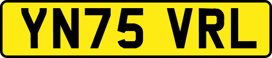 YN75VRL