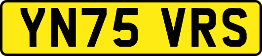 YN75VRS