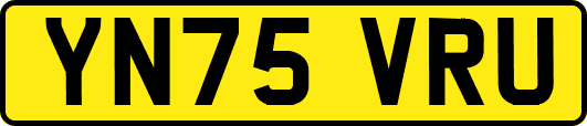 YN75VRU