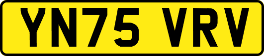 YN75VRV