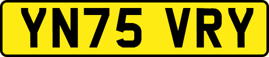 YN75VRY