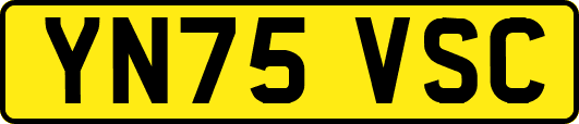 YN75VSC