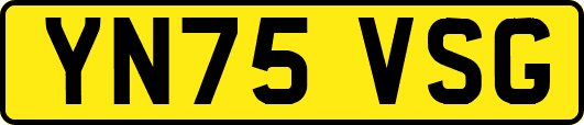 YN75VSG
