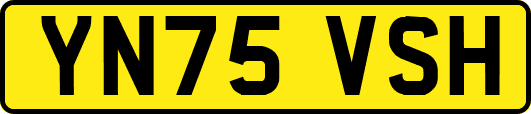 YN75VSH