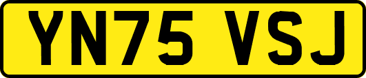 YN75VSJ