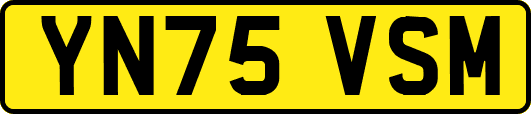 YN75VSM