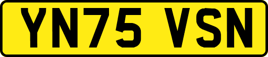 YN75VSN