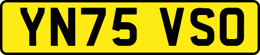 YN75VSO