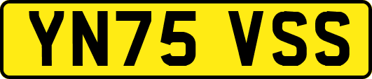YN75VSS