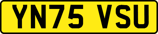 YN75VSU