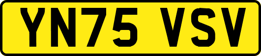 YN75VSV